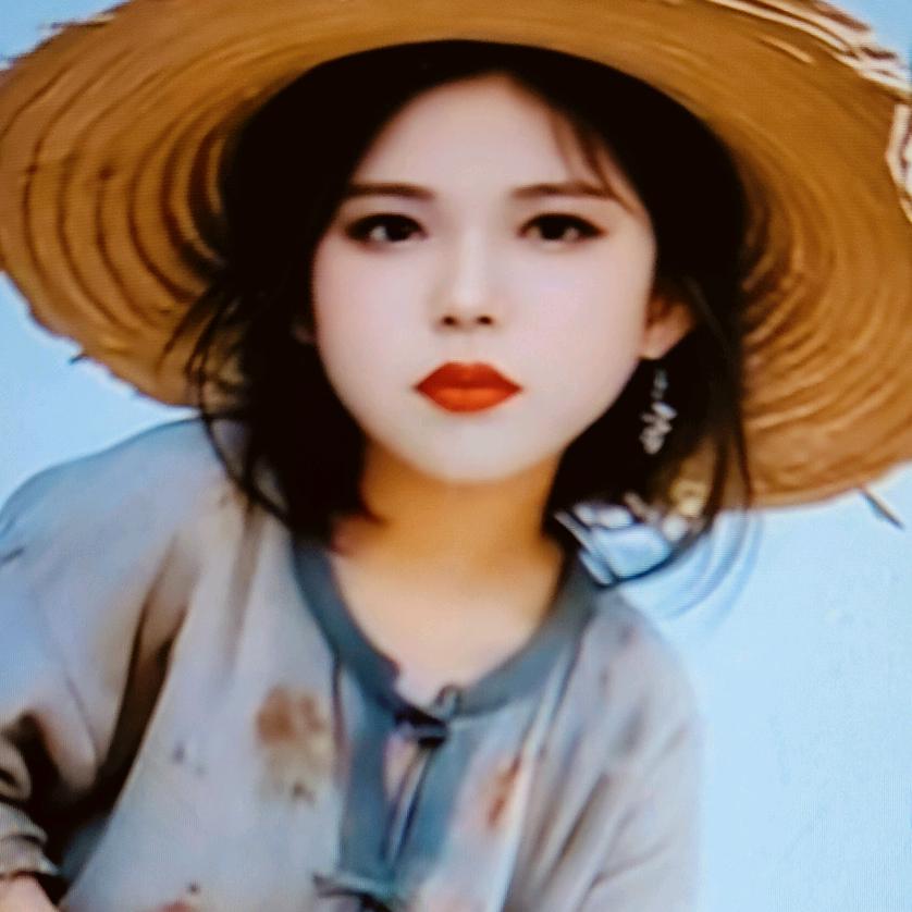 @晴空万李+@