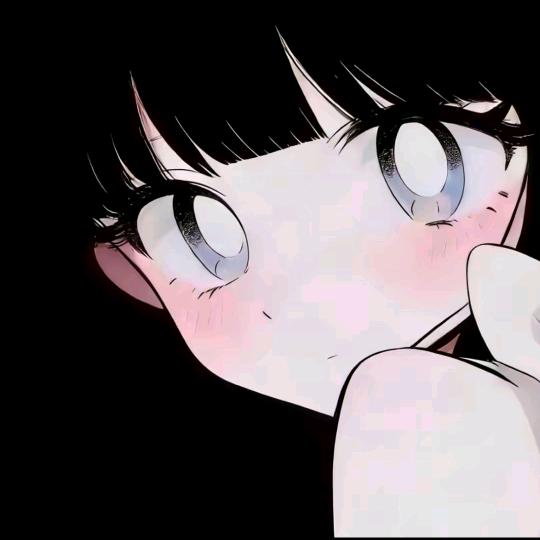 绯红✨头像