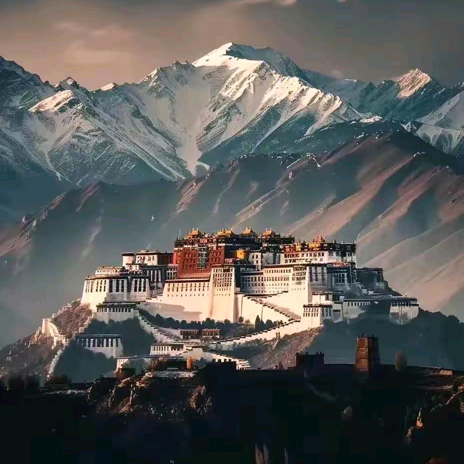 边城