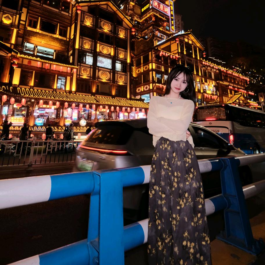 若是月亮还没来      🌙