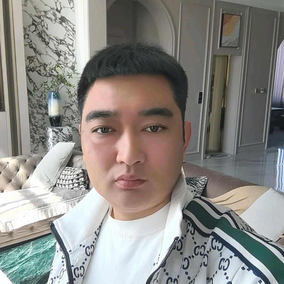 伊通清真肉类食品有限公司，马伟