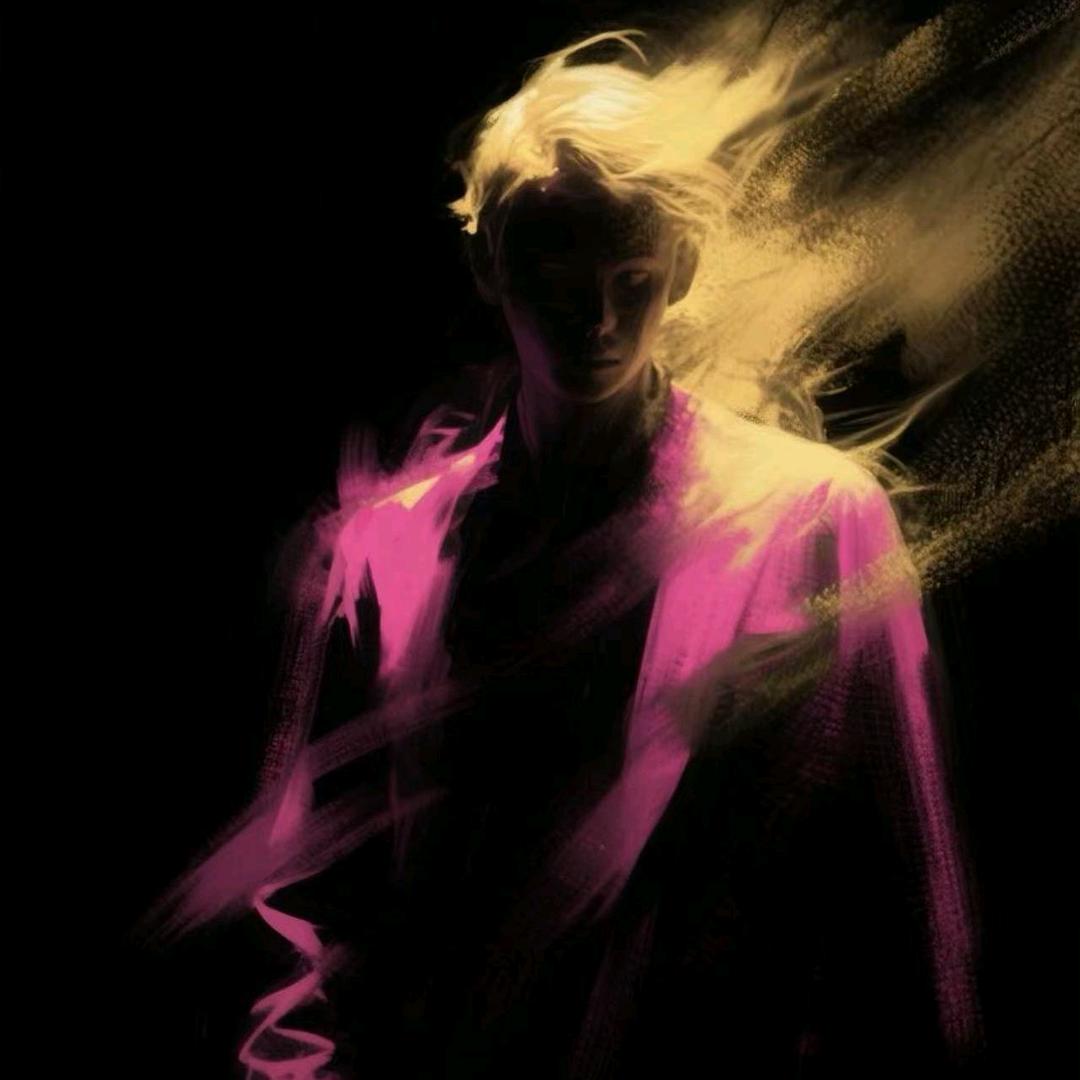 七叔（黑域撤离）