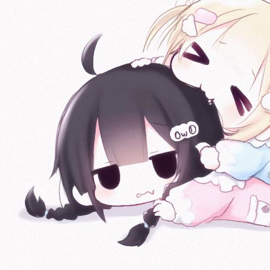 蓄力中的仙人🌵