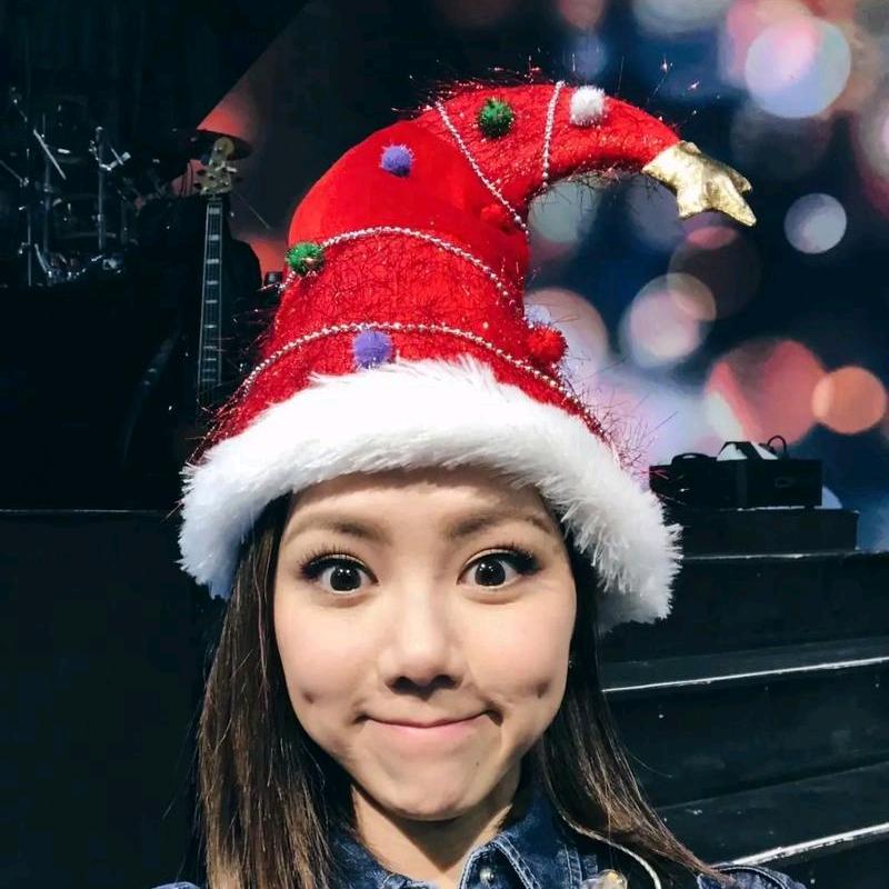 G.E.M.✟启示录💜