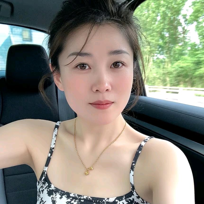 小陈阿姨