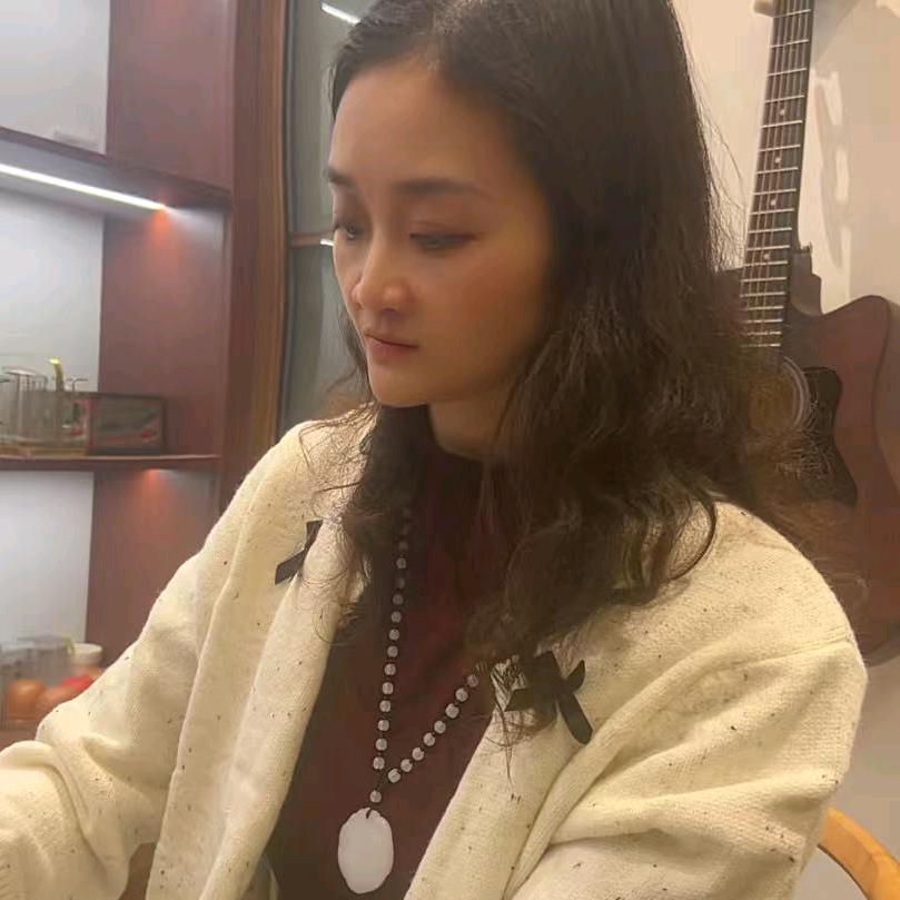 谭姐穿搭（好物分享）