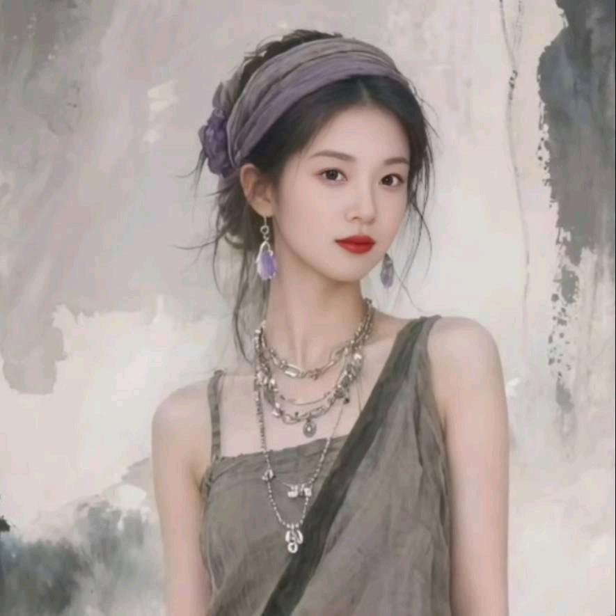 丽雅😊～