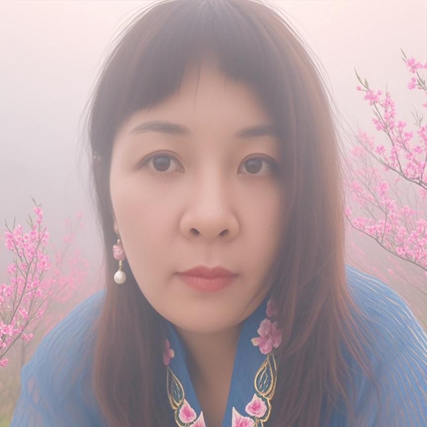 牡丹花开🍎🇨🇳