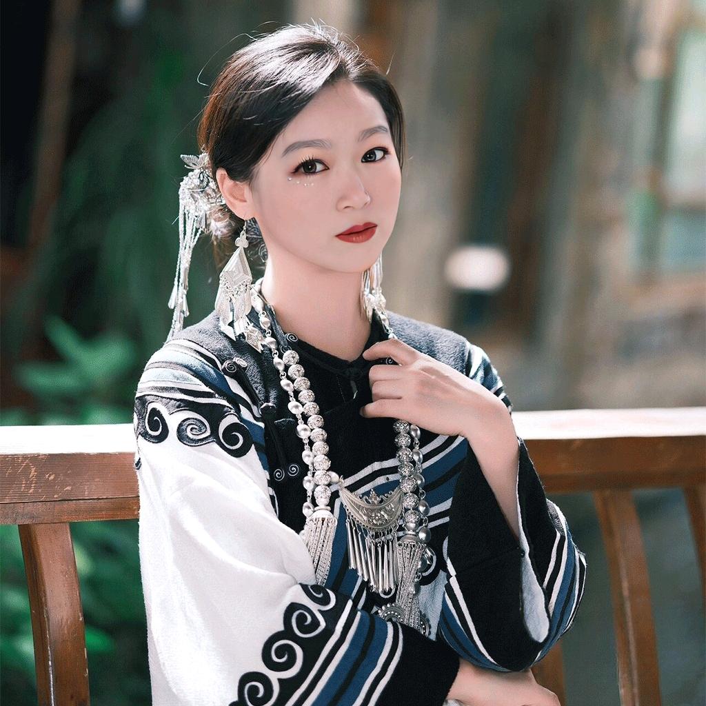 林家姑娘@…