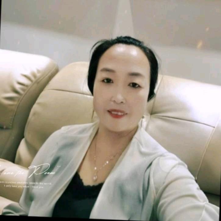 花好月圆（兵妈）