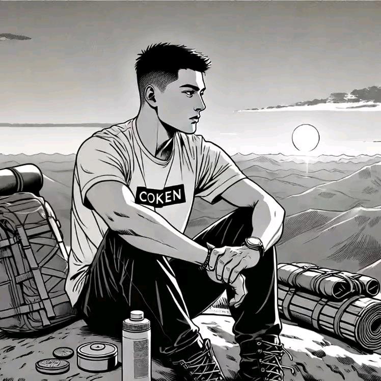 朋友多了路好走