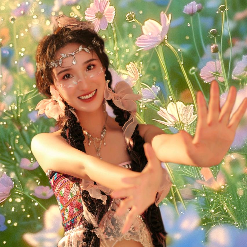 半糖🧚‍♀️