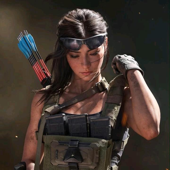 啊澤（三角洲商行）