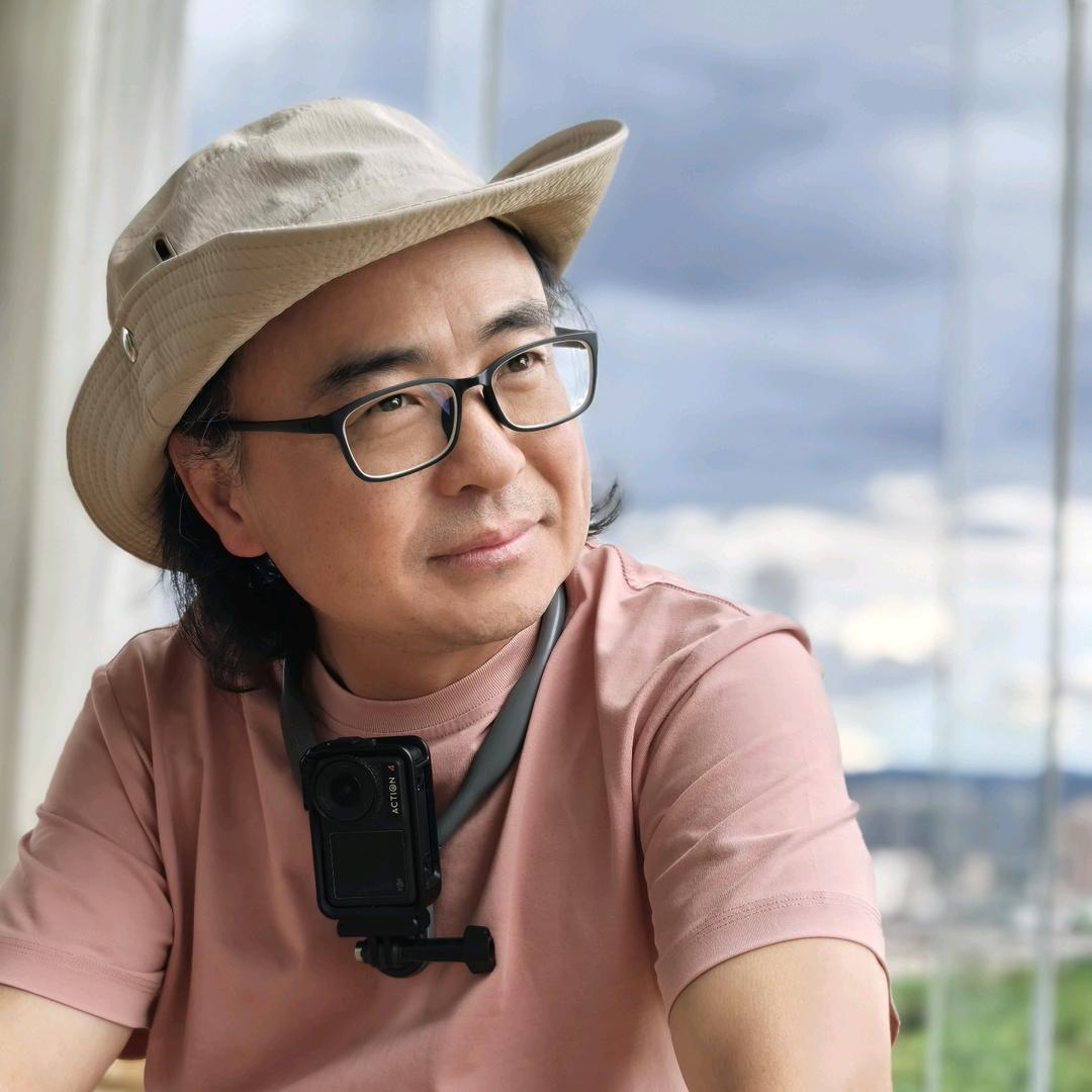 刘老斯旅居