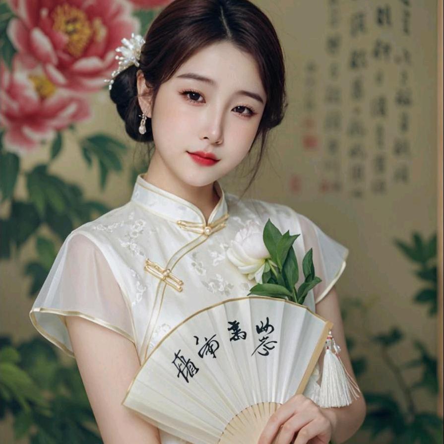 梅