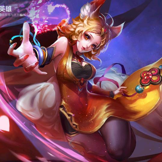 零氪丶小鬼☞王者荣耀👑