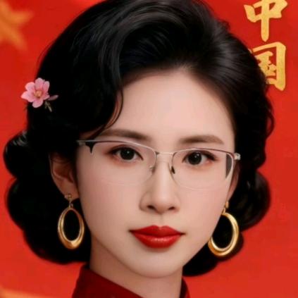 福心