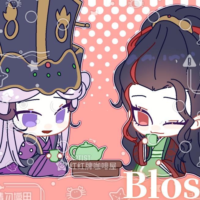 猫又又（宁芙奖投约瑟夫作曲家隐士）