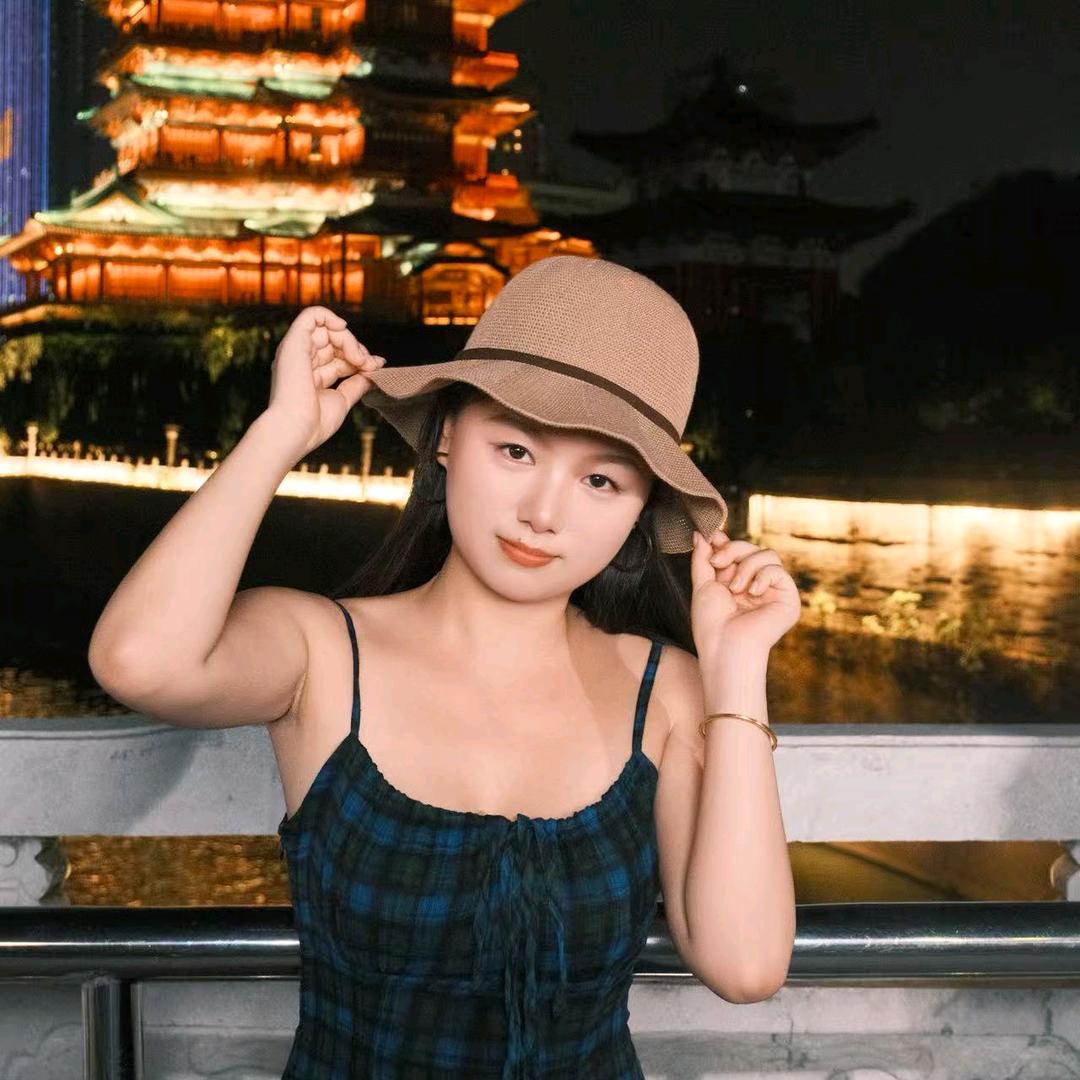 橙子爆爆🍊