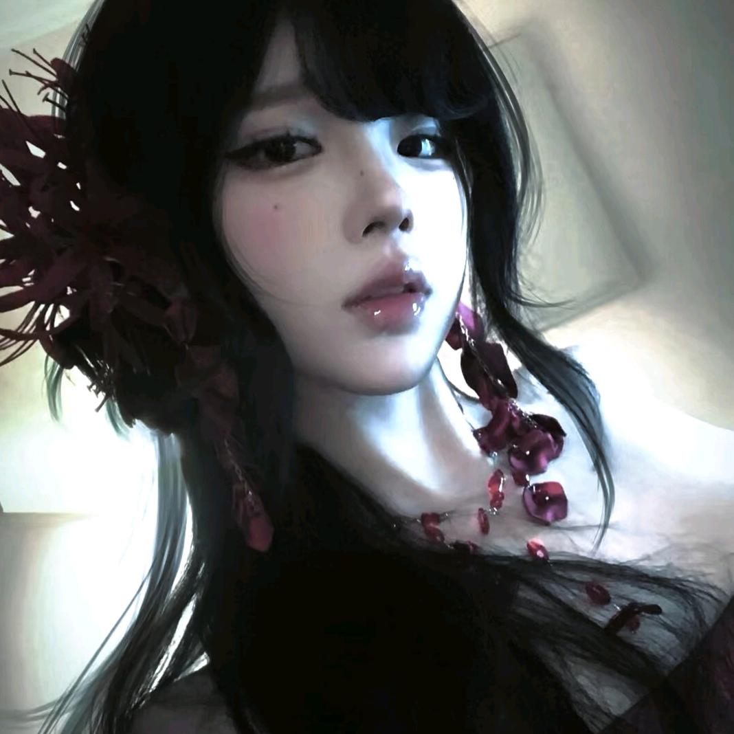 冰拿铁^（和晨宇过七夕版）