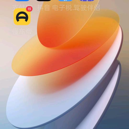 随意