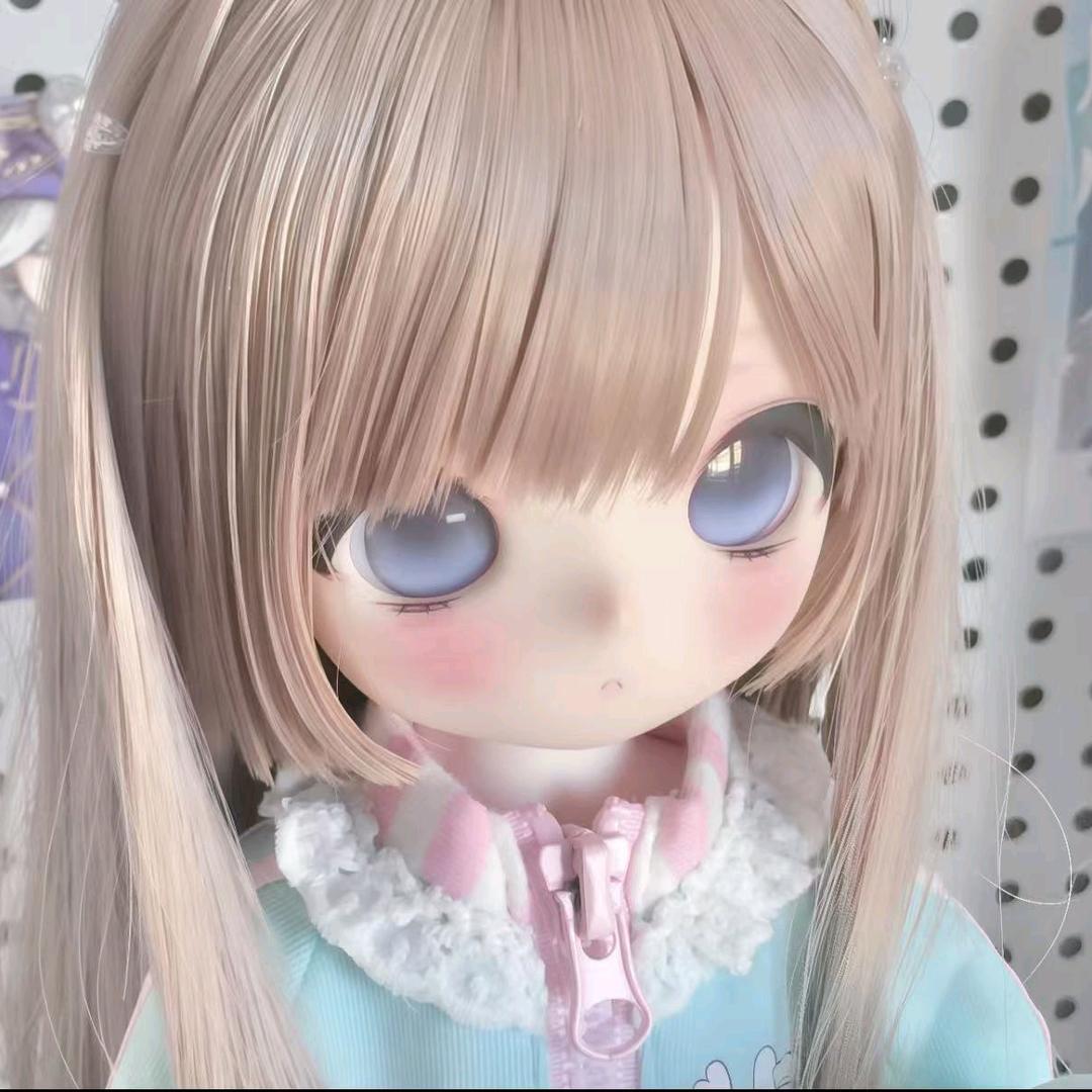 少女训
