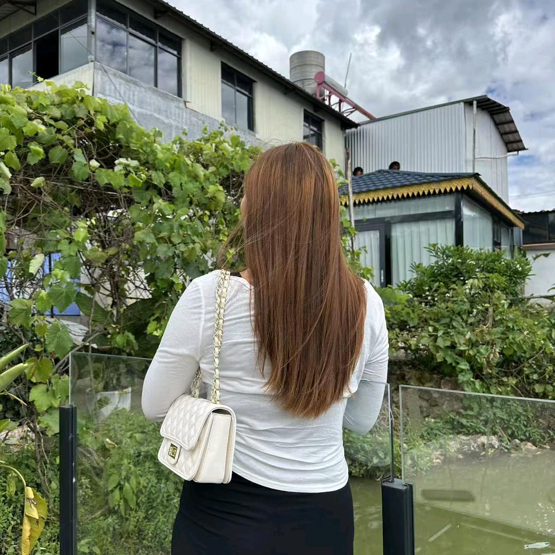 单亲妈妈