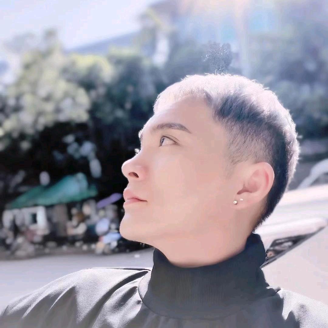 孟定星美格造型