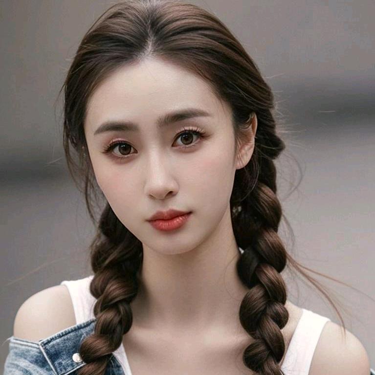 爱笑的小姐姐😃