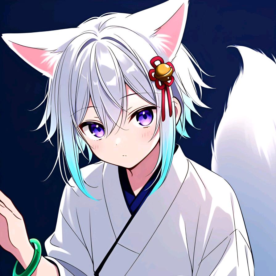 狐琂