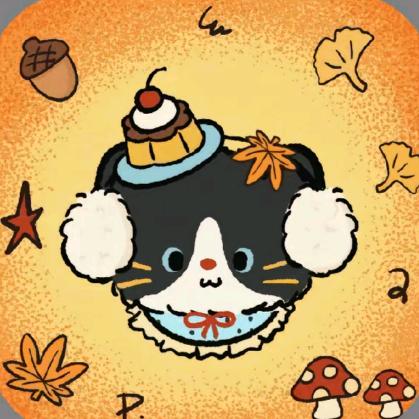 小马同学~