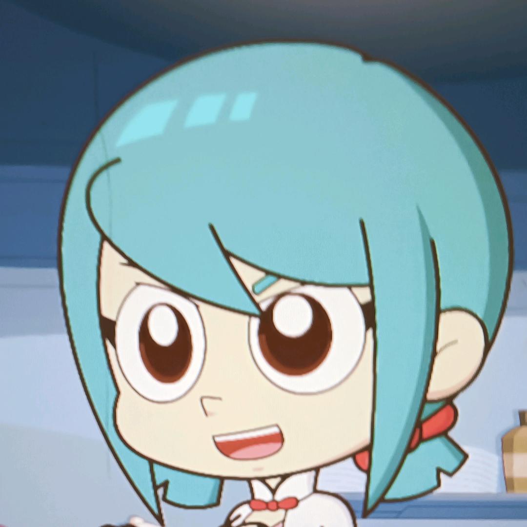 龘