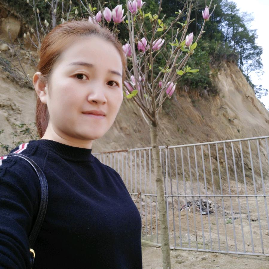 阿霞