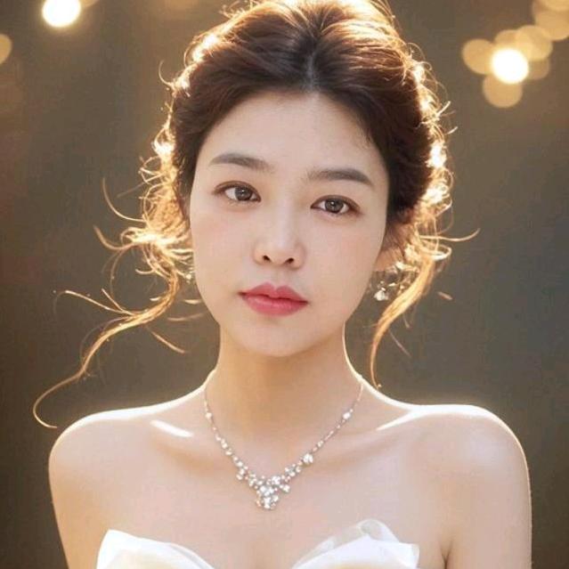 春暖花开