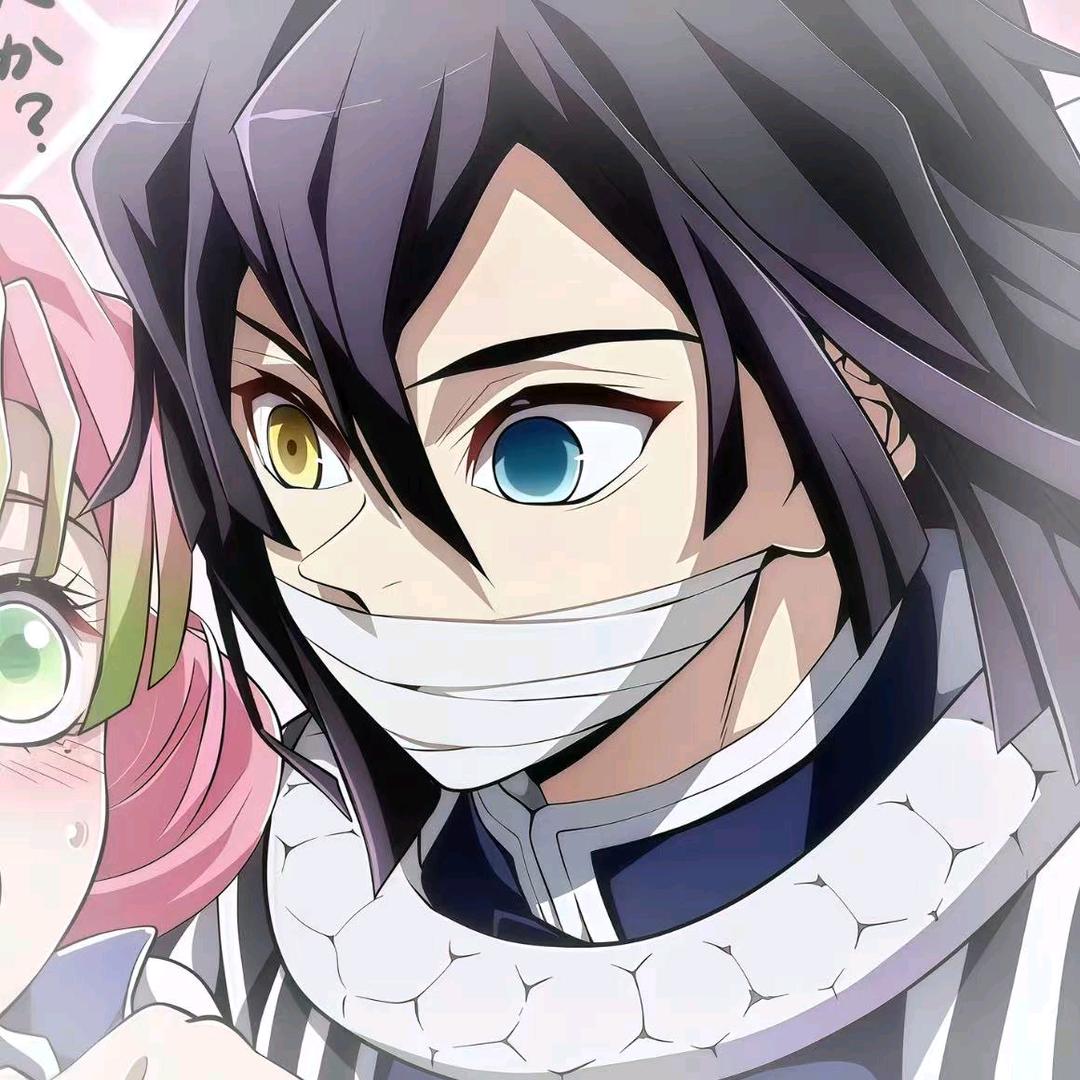 林小斌唯一男粉