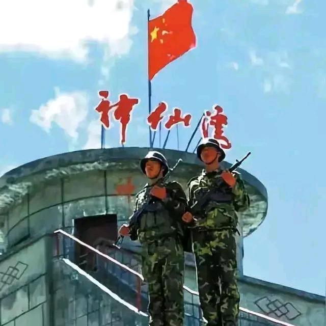 强国强军