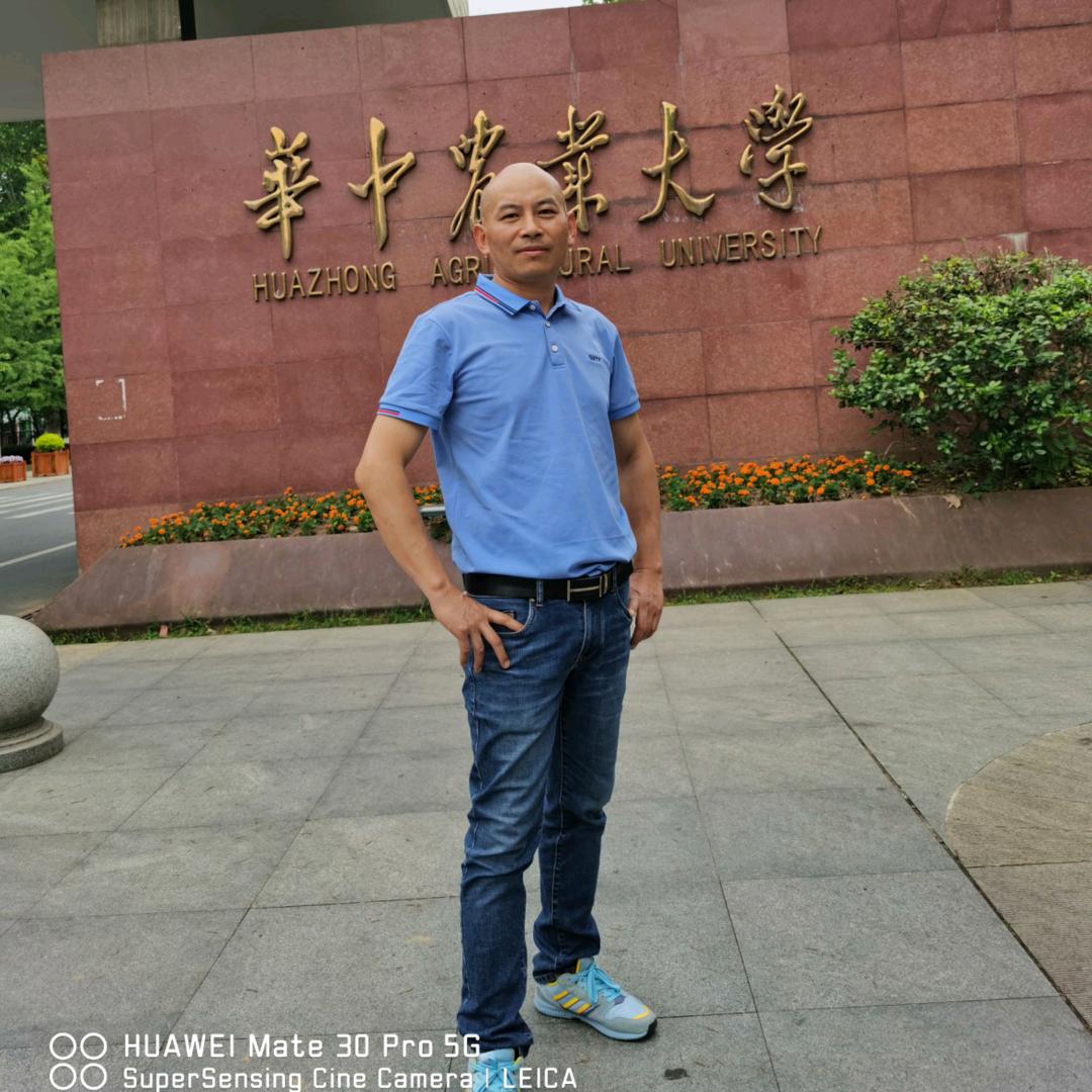 卢Sir（雄斌飞防）