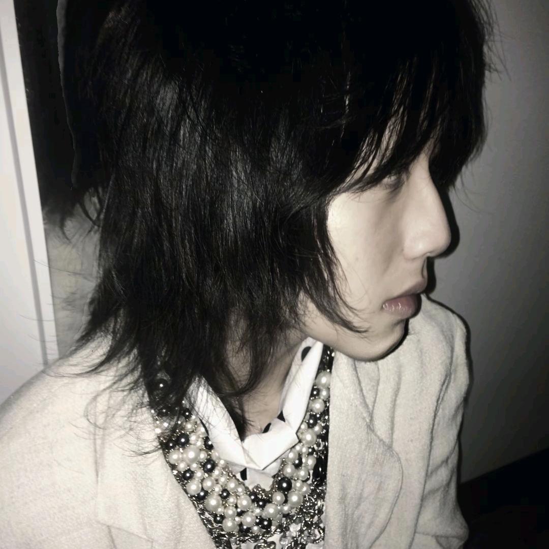 小狼的心事