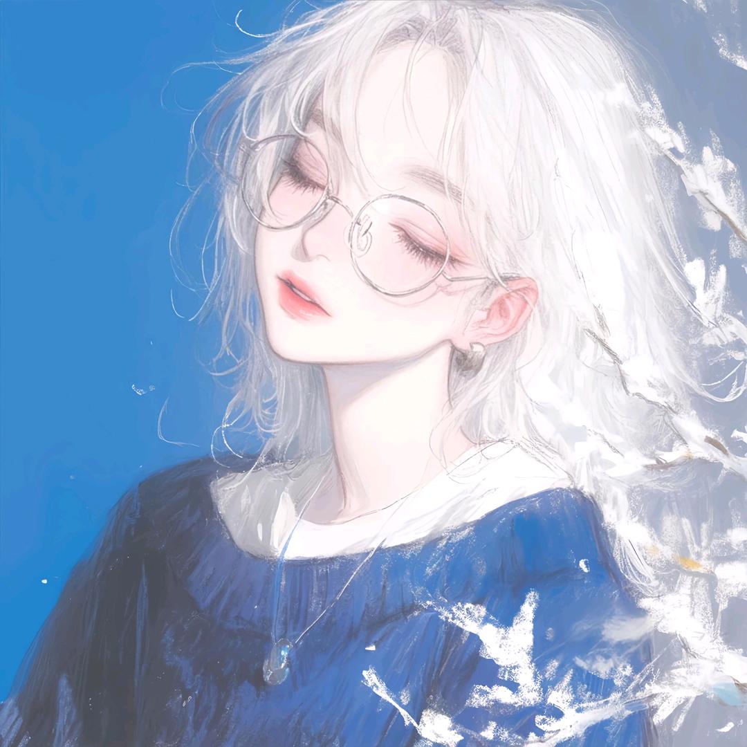 雾眠枕月眠🐉