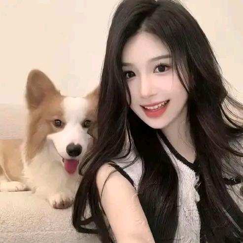 晓晓的春天