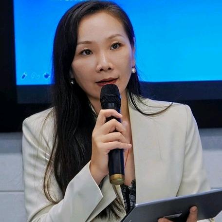 武悦茹涉外律师