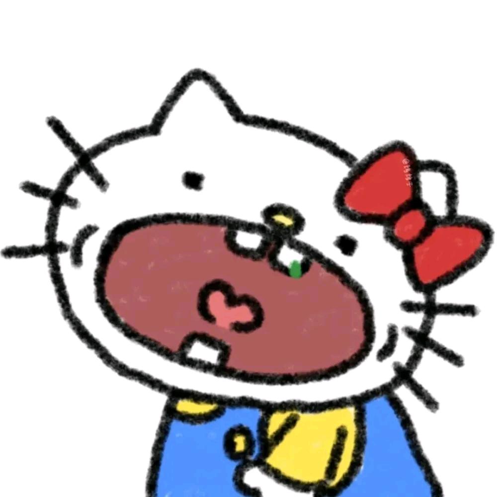 似茴头像