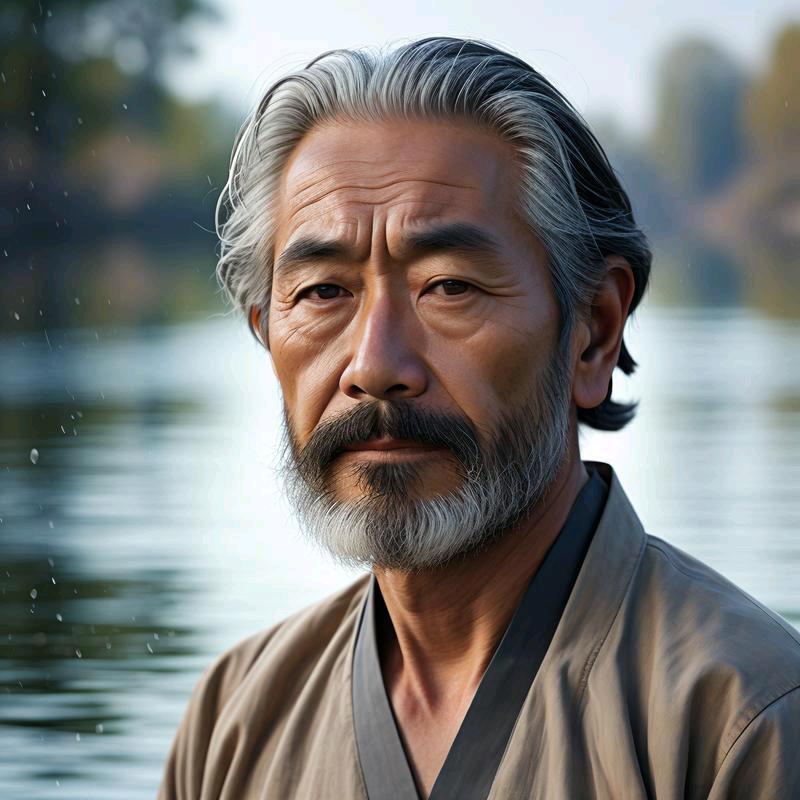 寻找有缘人