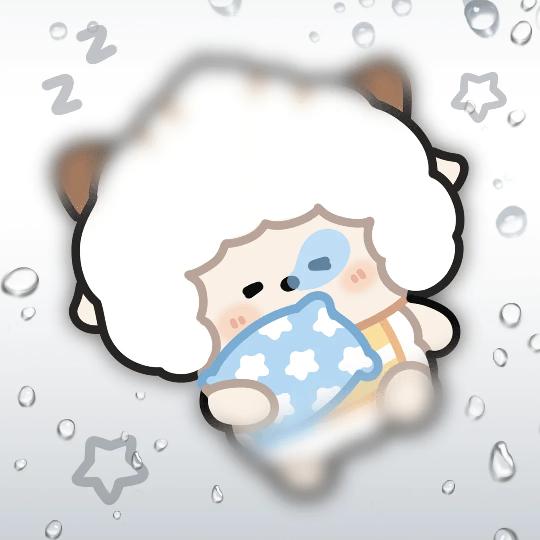 懒羊羊.🍀头像