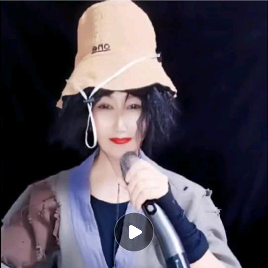 伤感小妹（深情演绎）