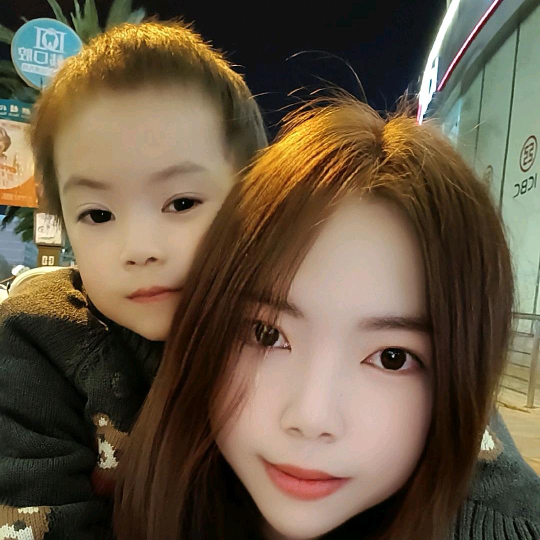 可可麻麻