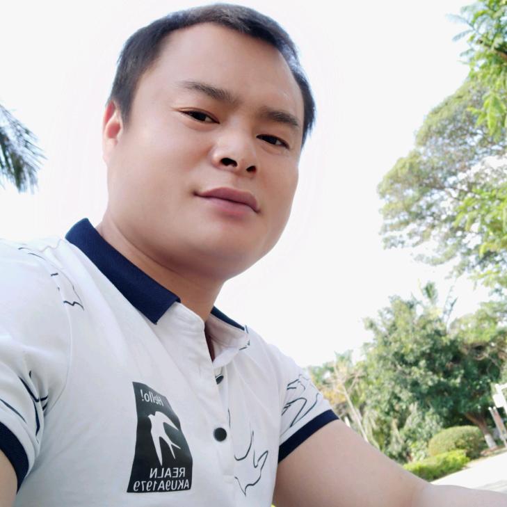 寒江孤影。