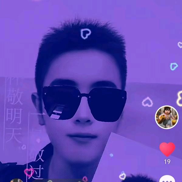 阿利@