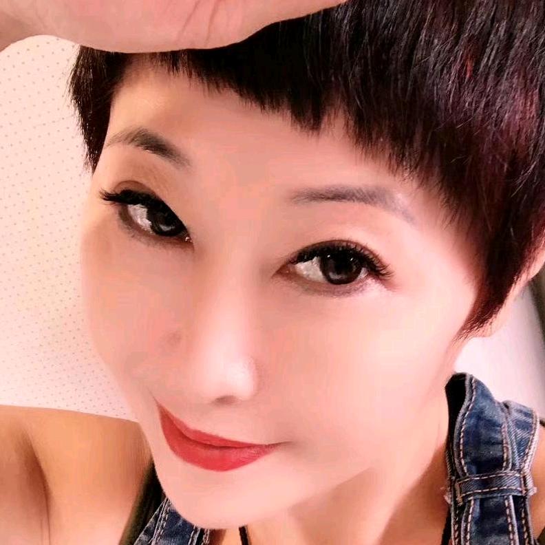 忐忑姐