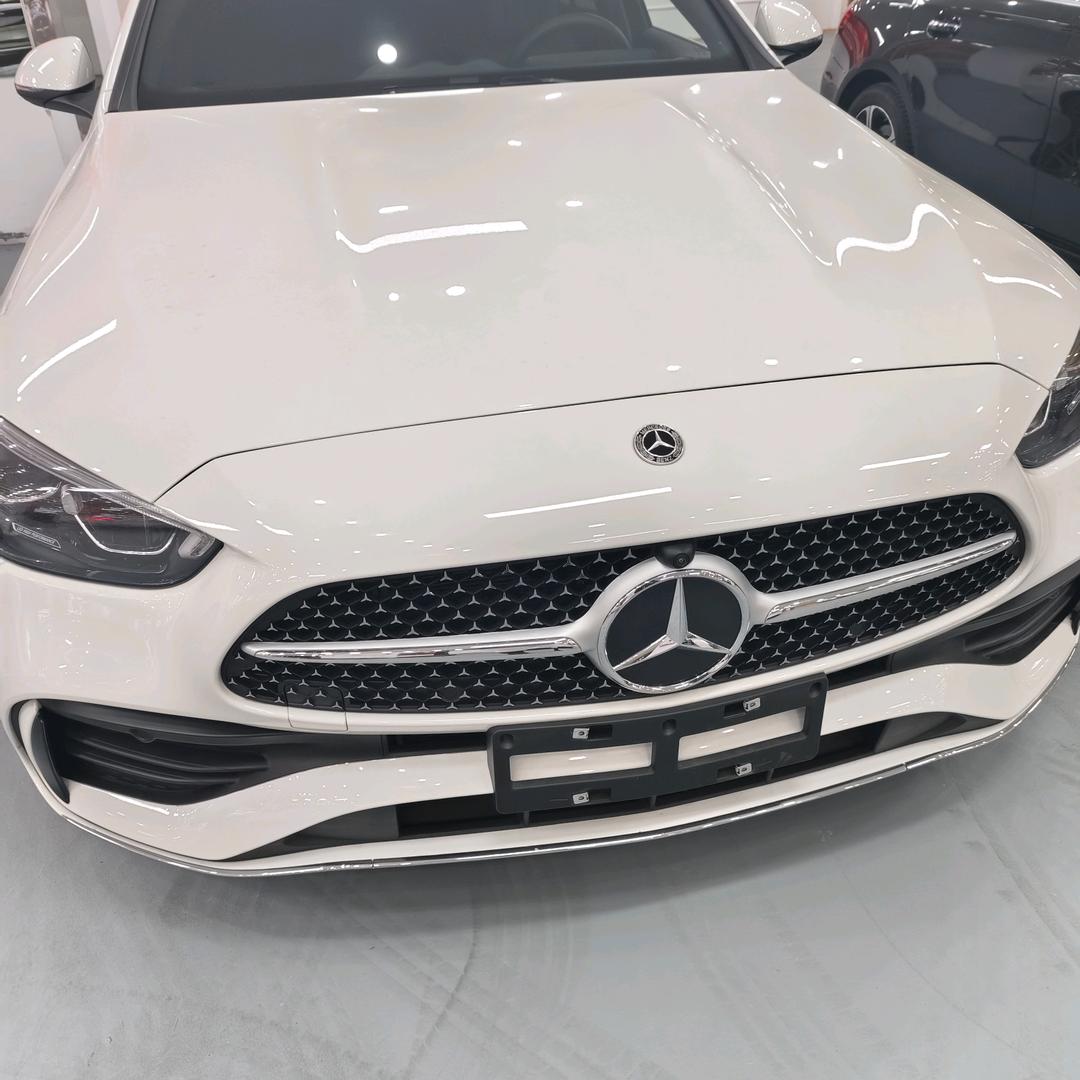 奔驰汽车